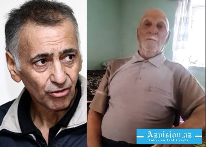 Azerbaijani hostage`s father appeals to President - VIDEO